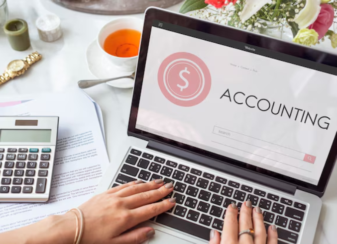 Accounts Payable Management