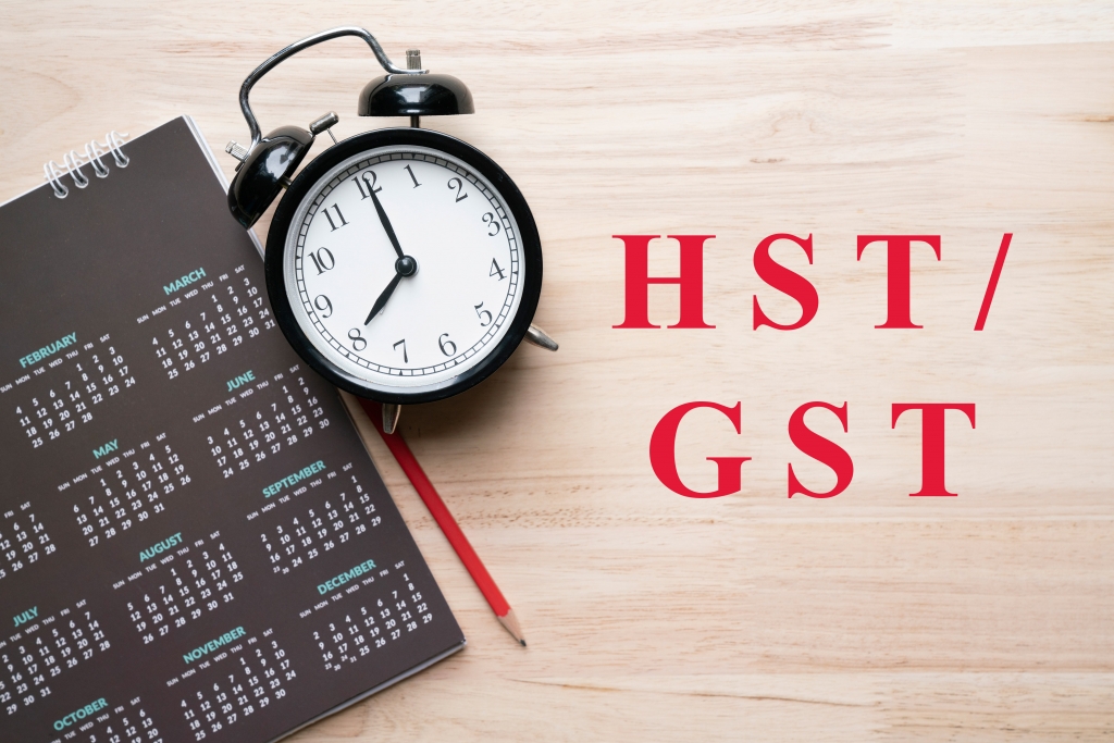 Measures Canadian small business owners should take to ensure accurate GST/HST reporting and compliance